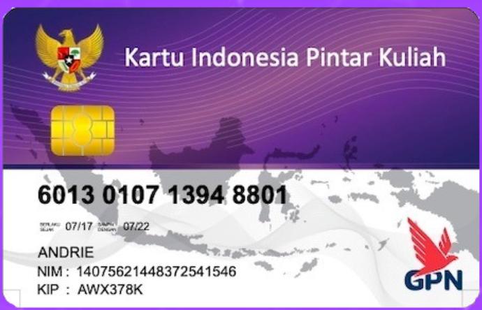 Pengertian KIP, Jenis-jenis dan Cara Mendapatkannya