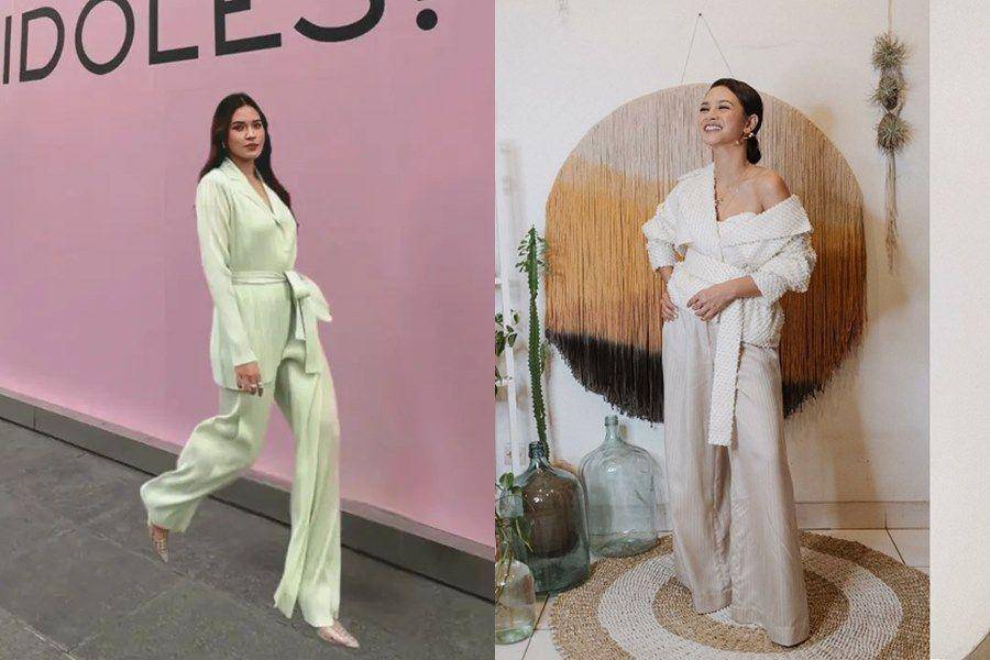 Raisa dan Andien Aisyah (instagram.com/raisa6690 | instagram.com/andienaisyah)