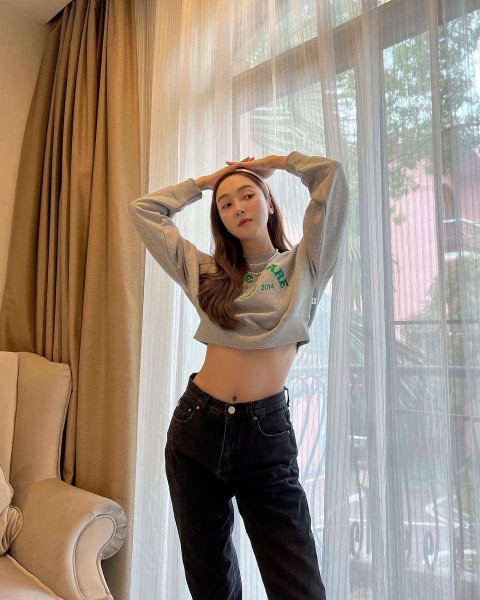 potret Jessica Jung (instagram.com/jessica.syj)