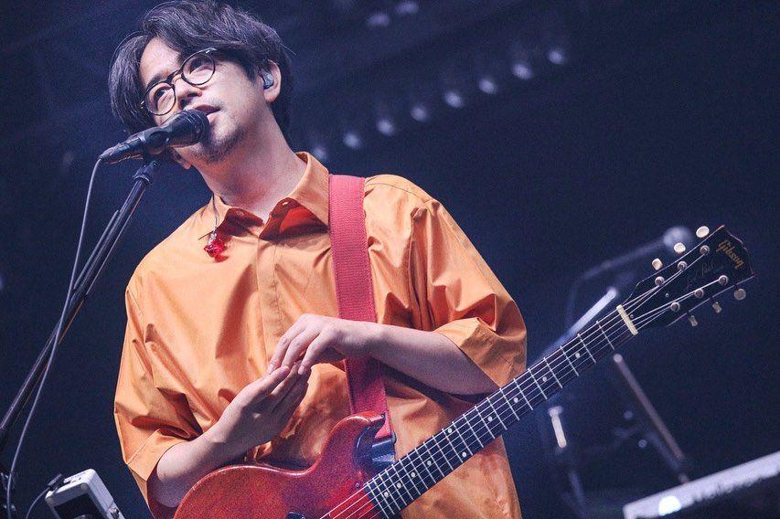7 Fakta Masafumi Gotoh, Vokalis Band Jepang ASIAN KUNG-FU GENERATION