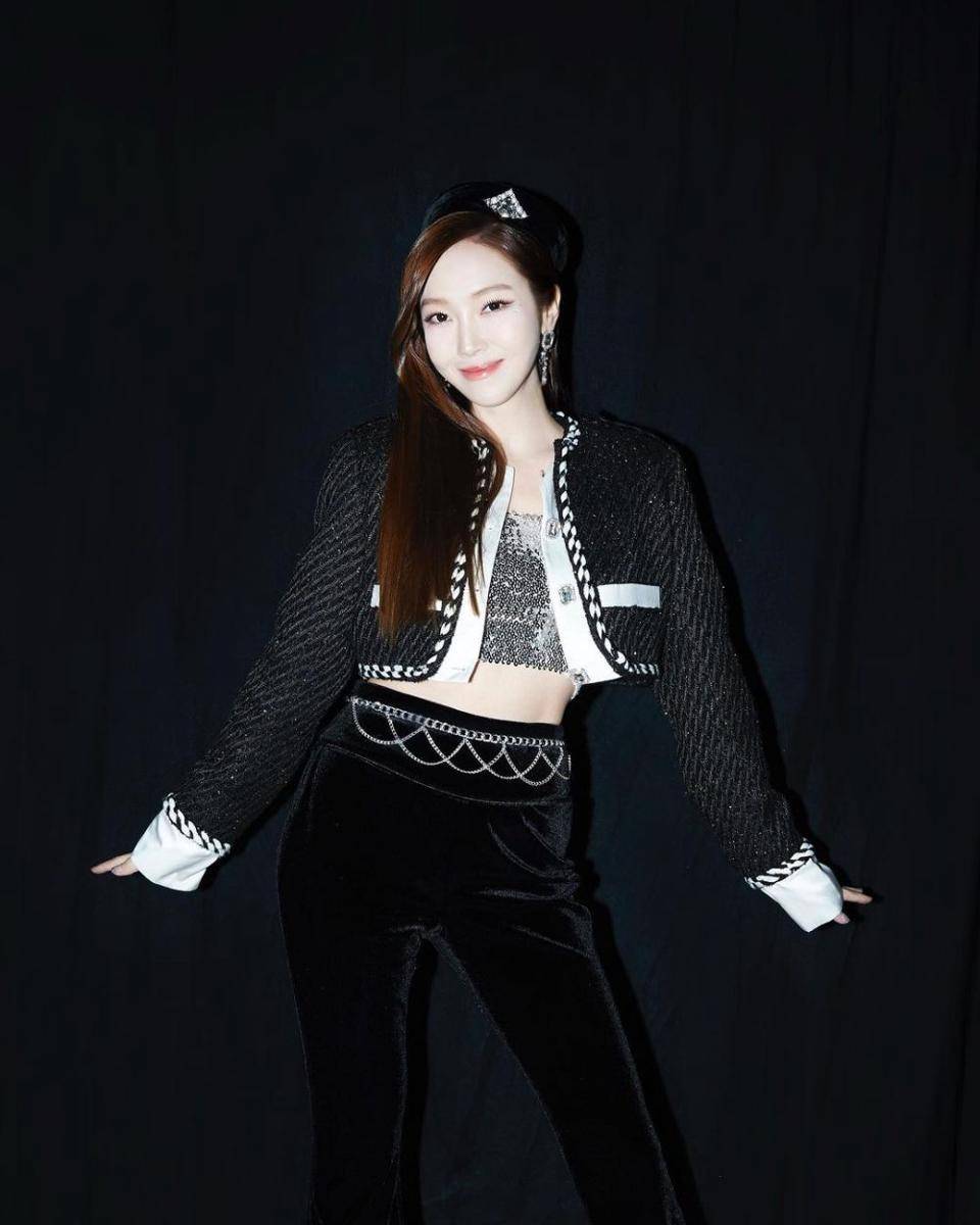 potret Jessica Jung (instagram.com/jessica.syj)