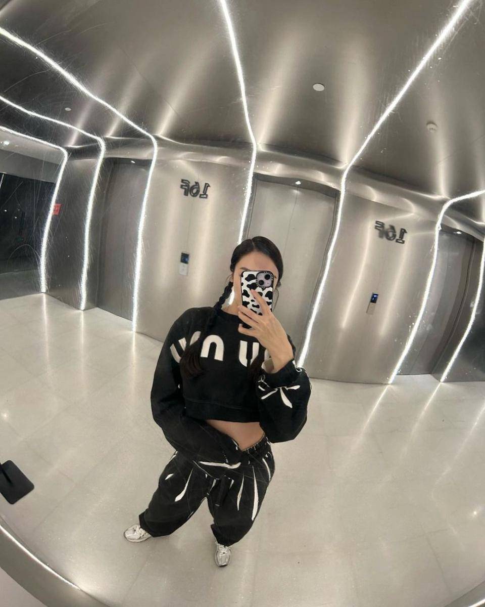potret Jessica Jung (instagram.com/jessica.syj)