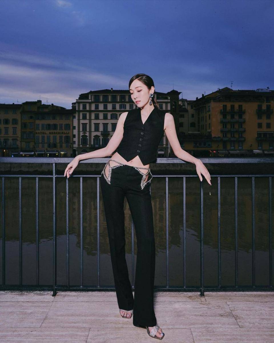 potret Jessica Jung (instagram.com/jessica.syj)