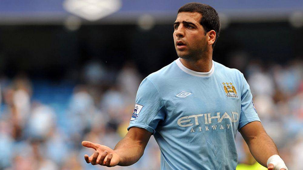 Tal Ben Haim (mancity.com)