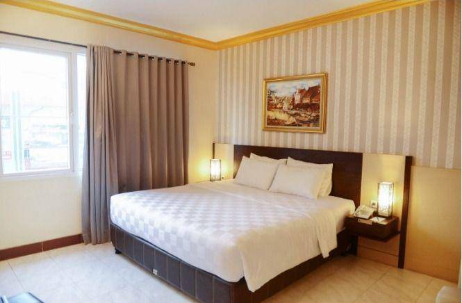 Hotel 88 Jember (hotel88.co.id)