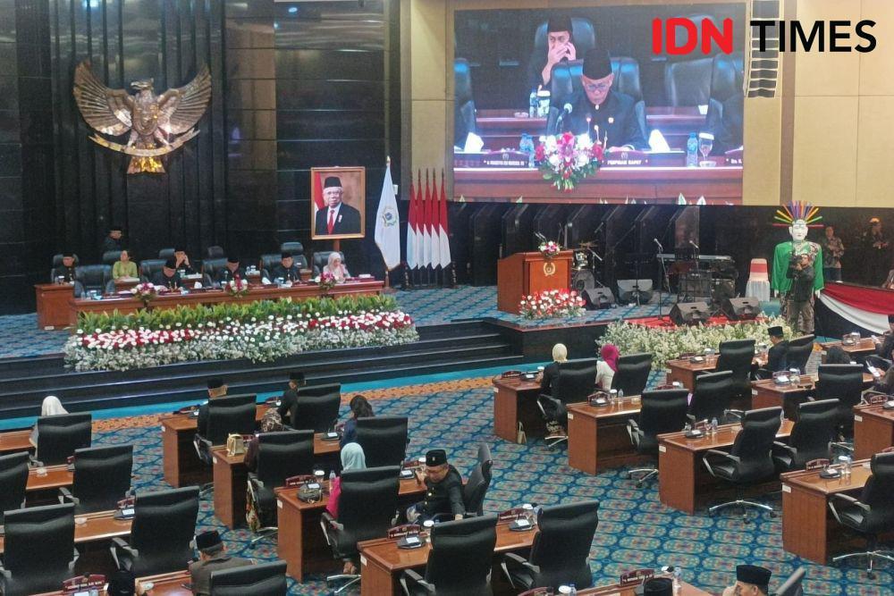 Ketua DPRD DKI Minta Nama Jalan Kebon Sirih Diganti Jadi Ali Sadikin