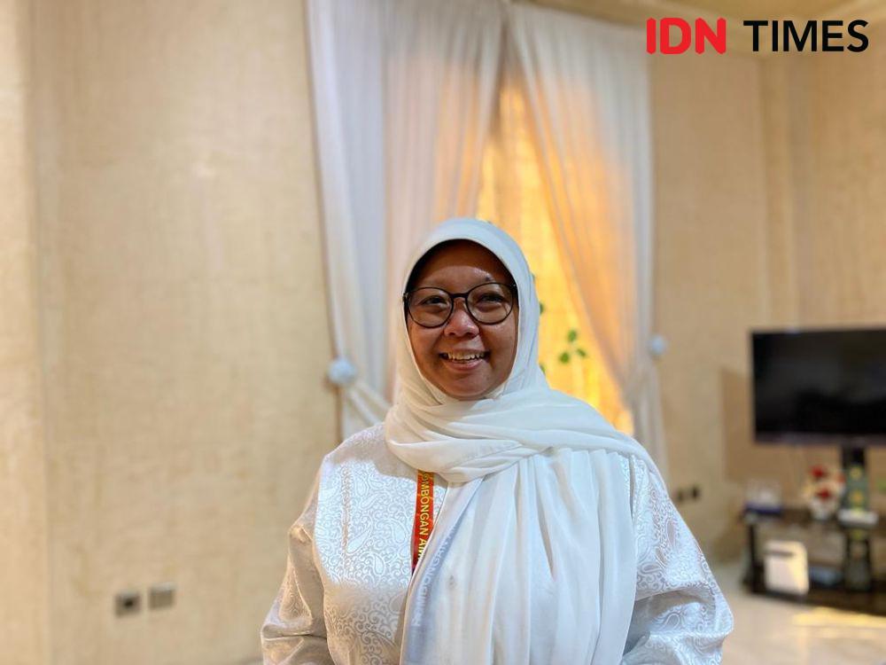 Pertama Dalam Sejarah, Ada Anggota Amirul Hajj Perempuan di Haji 2023
