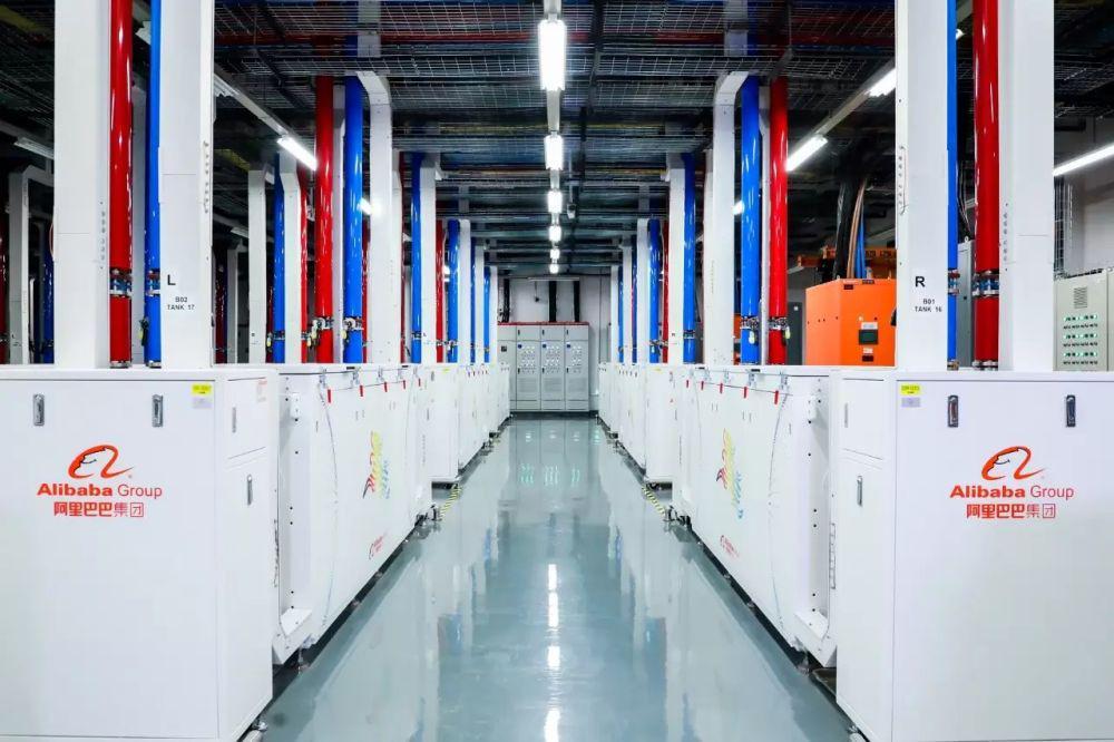 Alibaba Cloud Hadirkan Layanan Baru Berbasis AI