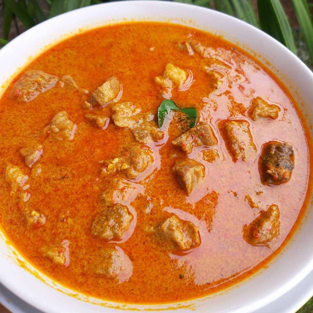 ilustrasi gulai balak (instagram.com/linasutiono)