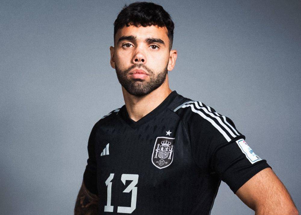 David Raya (twitter.com/BrentfordFC)