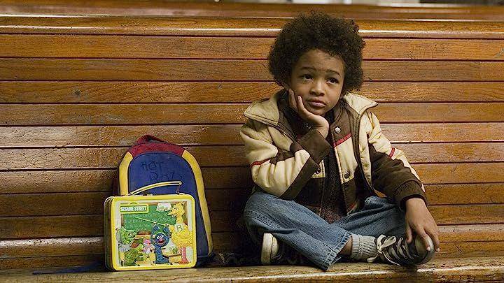 The Pursuit of Happyness (dok. Netflix/The Pursuit of Happyness)