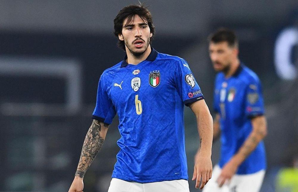 6 Pemain Termahal di Euro U-21 2023, Ada Tonali!