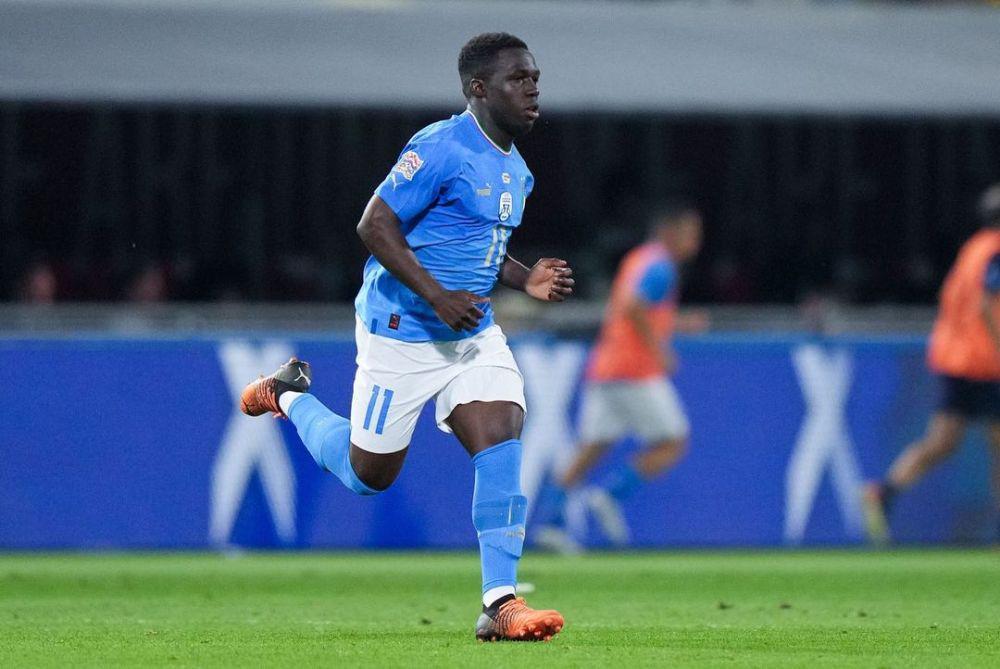 5 Pemain yang Kiprahnya Menarik Dinantikan di Euro U-21 2023