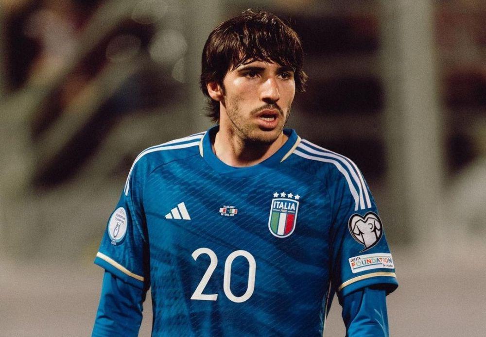 5 Pemain Aktif Italia yang Berkarier di Premier League, Tonali Terbaru