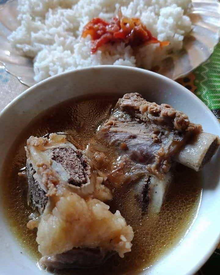 bebalung (instagram.com/cv.jaka_tour_lombok_)