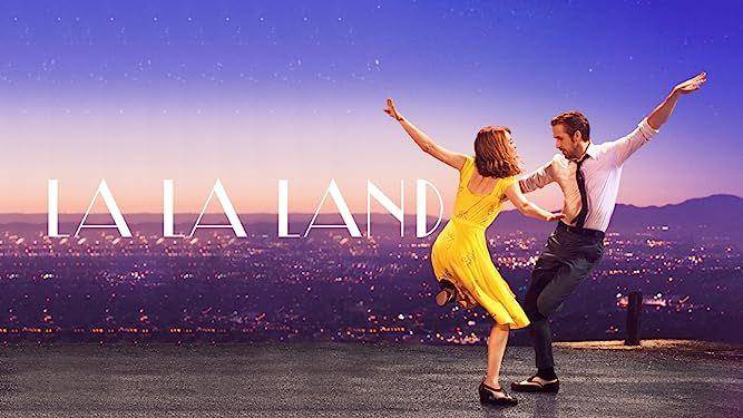 La La Land (dok. Netflix/La La Land)