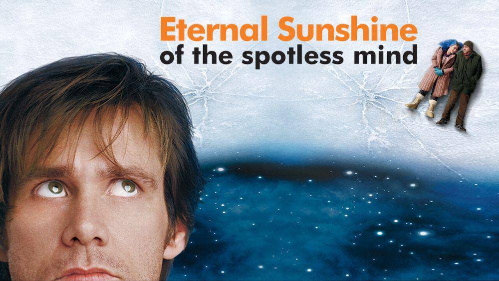 Eternal Sunshine of the Spotless Mind (dok. Netflix/Eternal Sunshine of the Spotless Mind)