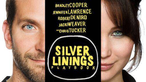Silver Linings Playbook (dok. Netflix/Silver Linings Playbook)