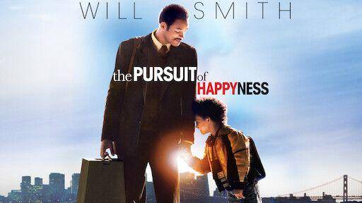 The Pursuit of Happyness (dok. Netflix/The Pursuit of Happyness)