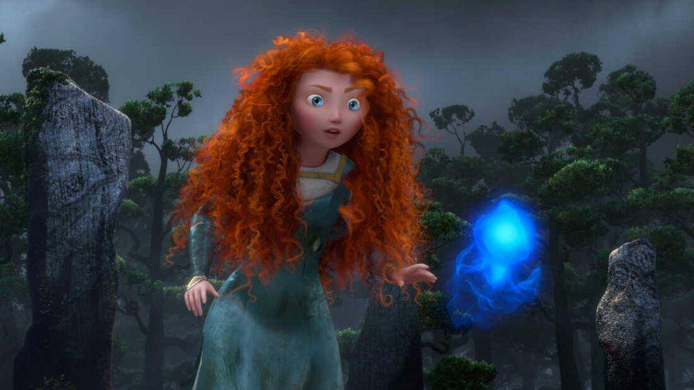 Brave (dok. Disney+ Hotstar/Brave)