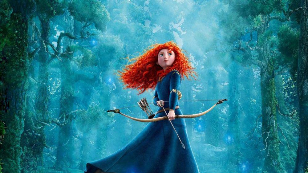 5 Film Disney yang Mengisahkan tentang Pencarian Jati Diri