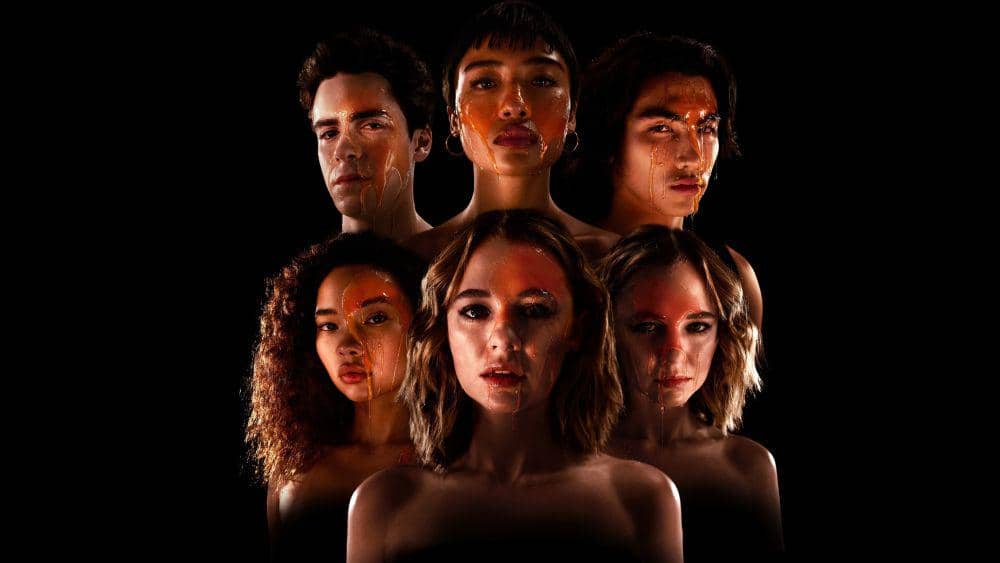 I Know What You Did Last Summer (dok. Prime Video/I Know What You Did Last Summer)