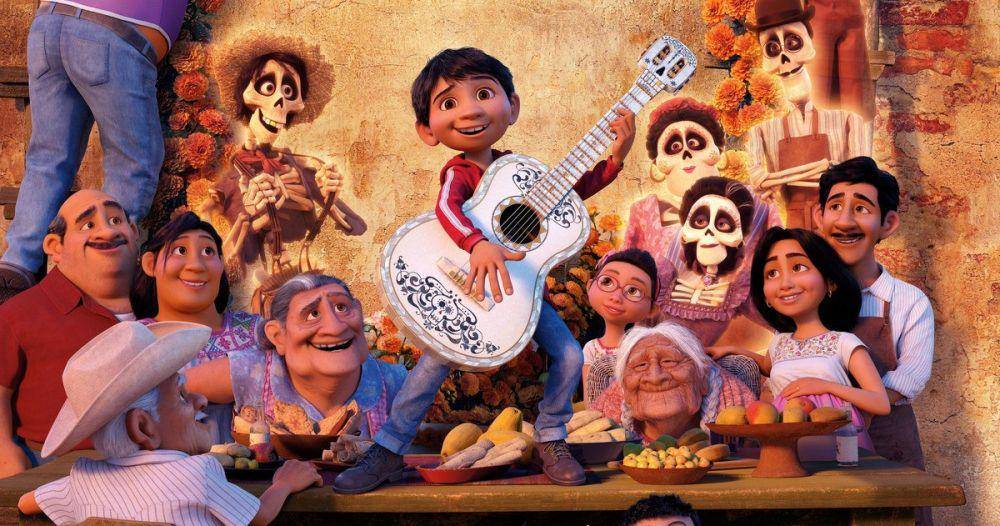 Coco (dok. Disney+ Hotstar/Coco)