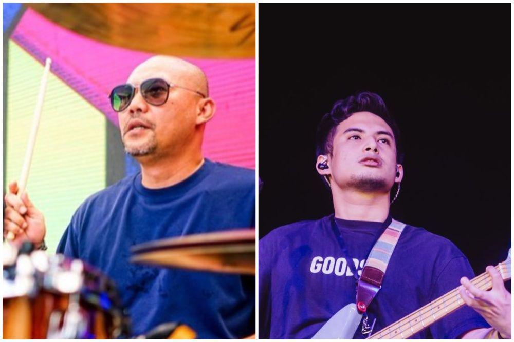 7 Rumah Tangga Anak Band yang Goyah Karena Orang Ketiga, Ada Virgoun!