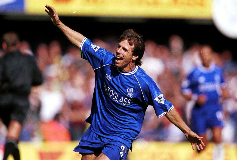 5 Pemain Italia yang Cemerlang di Premier League, Siapa Menyusul?