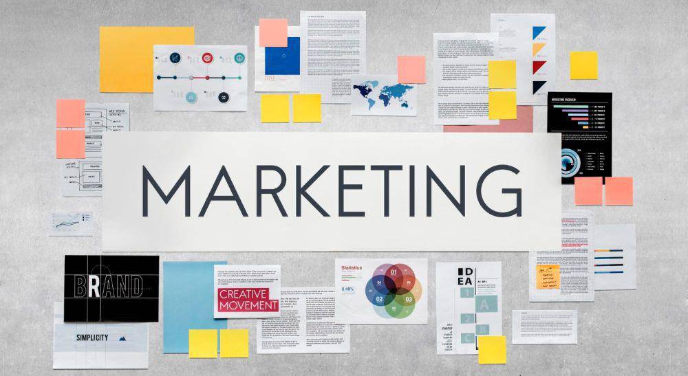 ilustrasi definisi marketing (Freepik.com/rawpixel.com)