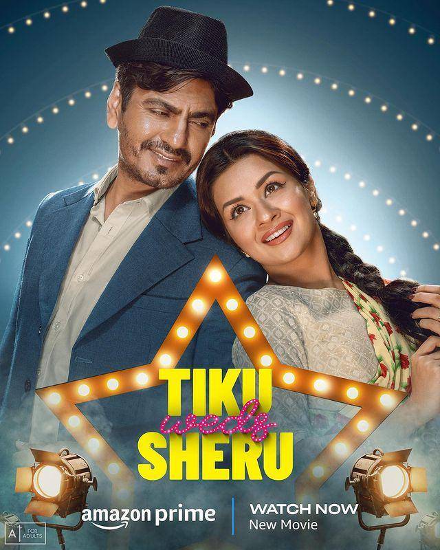 Tiku Weds Sheru (instagram.com/nawazuddin._siddiqui)