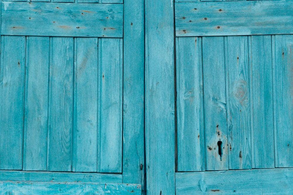 ilustrasi pintu (Unsplash/Erol Ahmed)