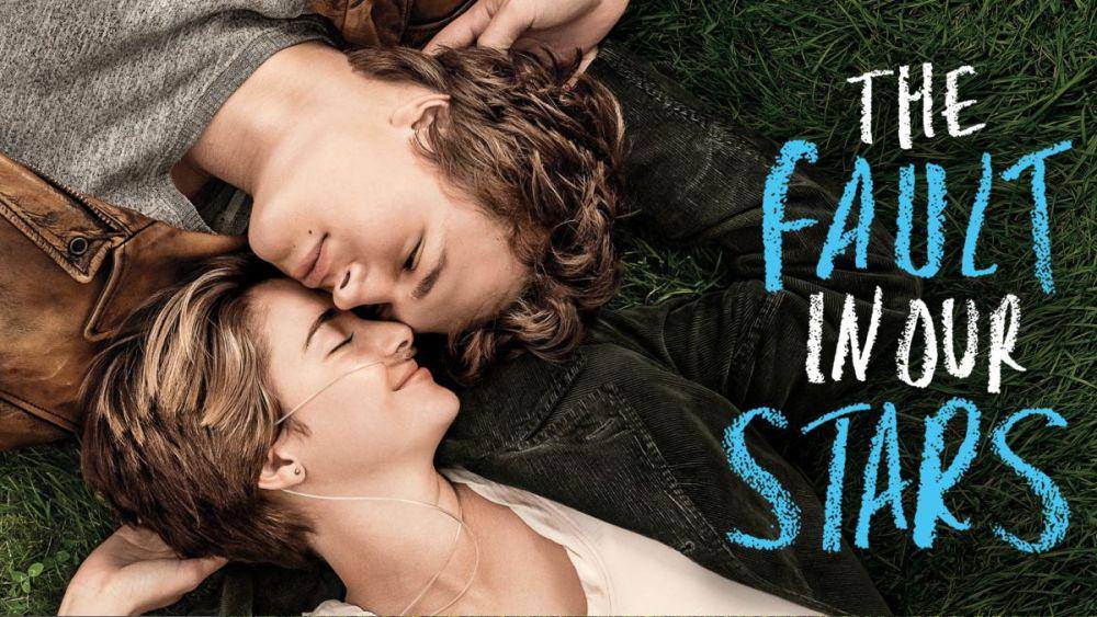 The Fault in Our Stars (Disney+ Hotstar/The Fault in Our Stars)