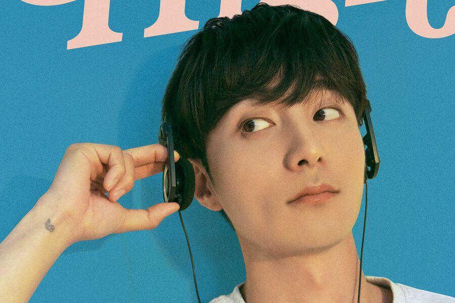 7 Lagu Terbaik Roy Kim untuk Nikmati Kesendirian, Bye Overthinking!