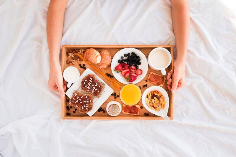 ilustrasi makanan (freepik.com/freepik)
