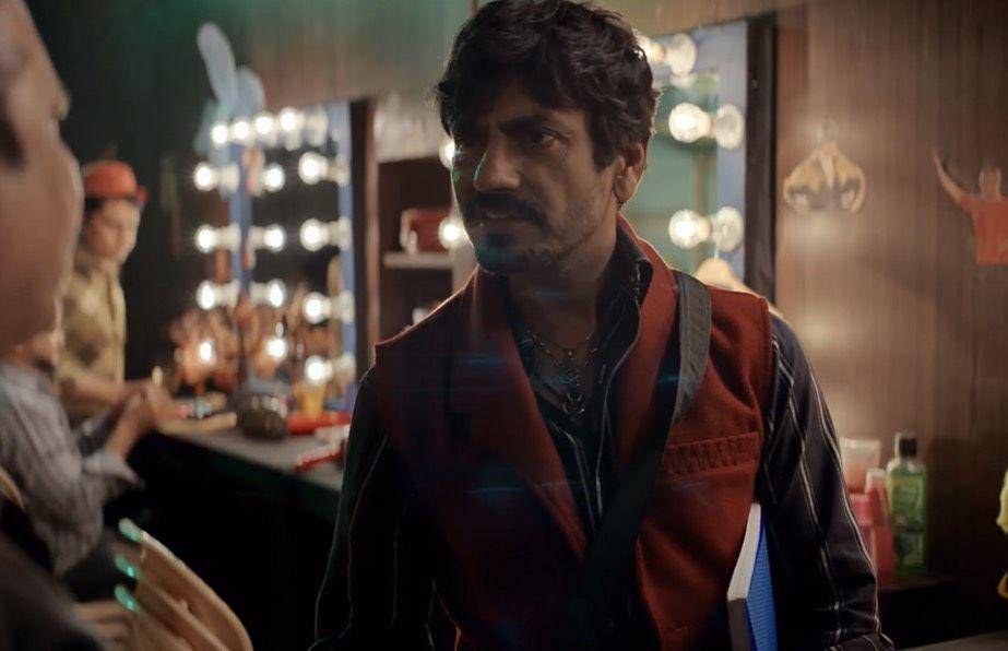 cuplikan Tiku Weds Sheru (dok. Prime Video/Tiku Weds Sheru)