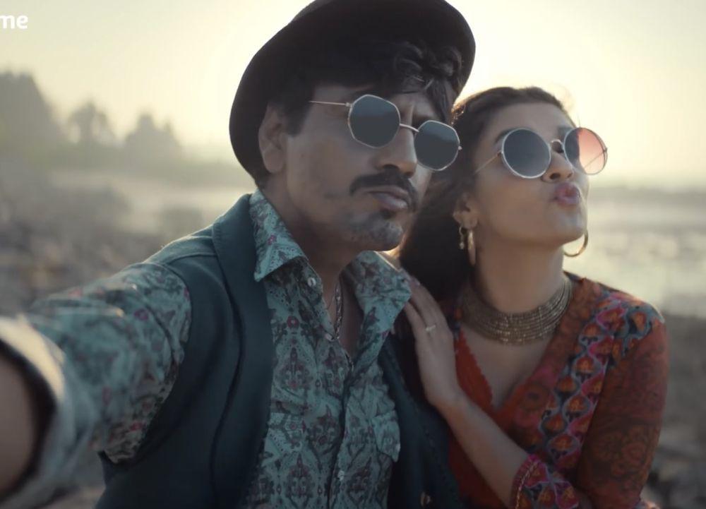 7 Fakta Tiku Weds Sheru, Film Romantis India Terbaru di Prime Video