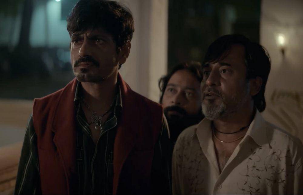 cuplikan Tiku Weds Sheru (dok. Prime Video/Tiku Weds Sheru)