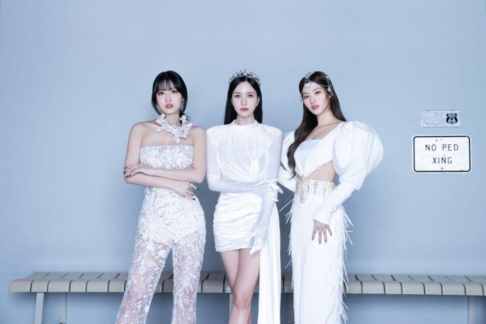7 Fakta MISAMO, Sub-unit Pertama TWICE yang Siap Debut Jepang