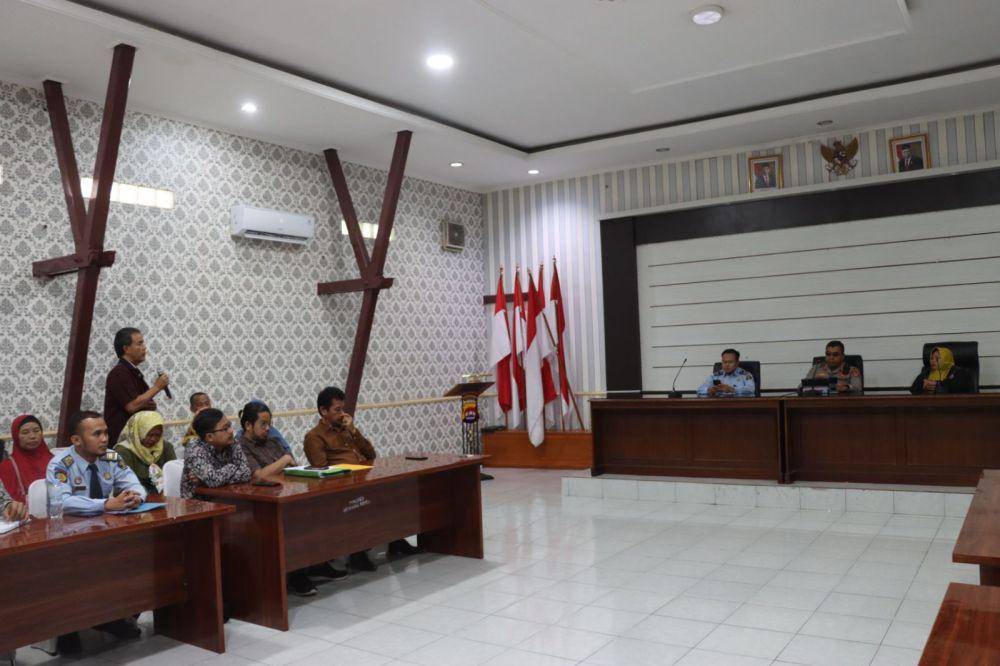 Dok. Istimewa/Polres Serang