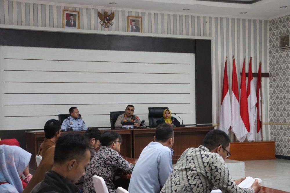 Dok. Istimewa/Polres Serang
