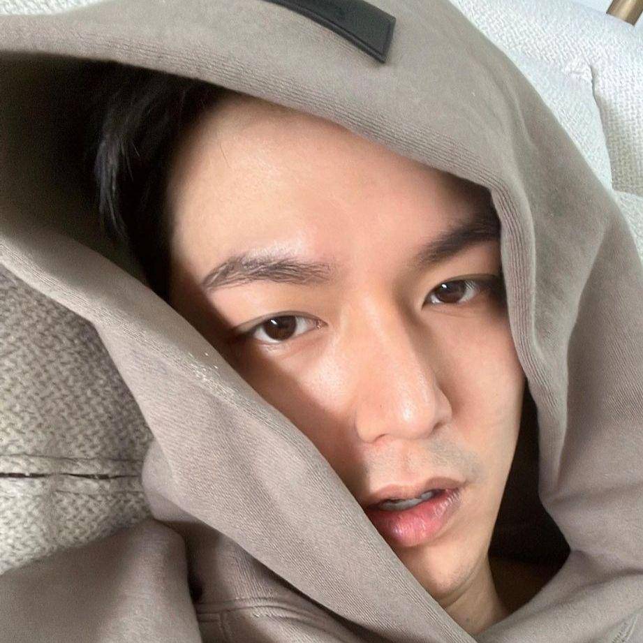potret Lee Min Ho (instagram.com/actorleeminho)