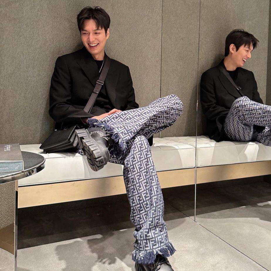 potret Lee Min Ho (instagram.com/actorleeminho)