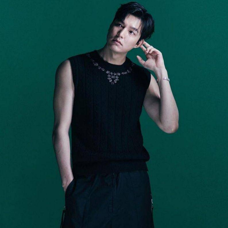 potret Lee Min Ho (instagram.com/actorleeminho)