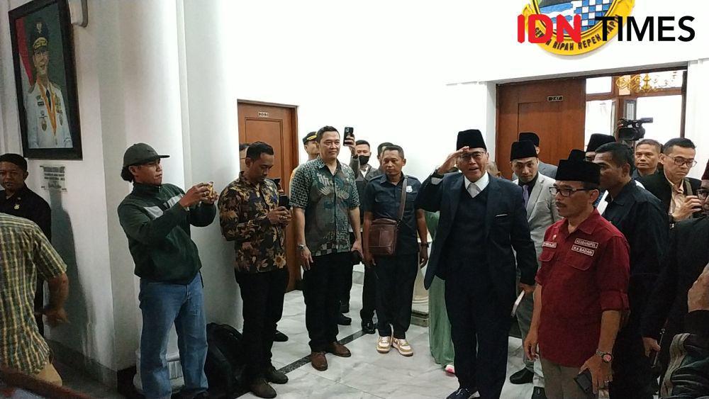Sebut Al Zaytun Bolehkan Zina, Ken Setiawan Dilaporkan ke Bareskrim