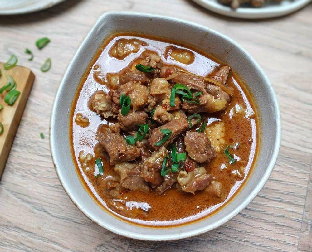 kari kambing (instagram.com/ikkeputria)