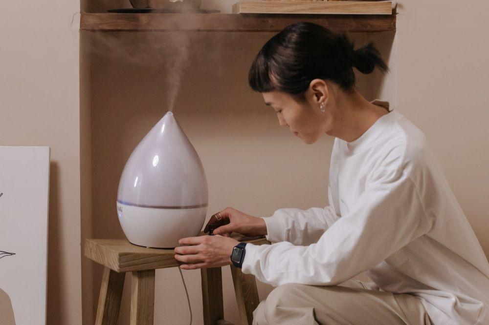 5 Rekomendasi Humidifier Terbaik 2023, mulai dari Ratusan Ribu