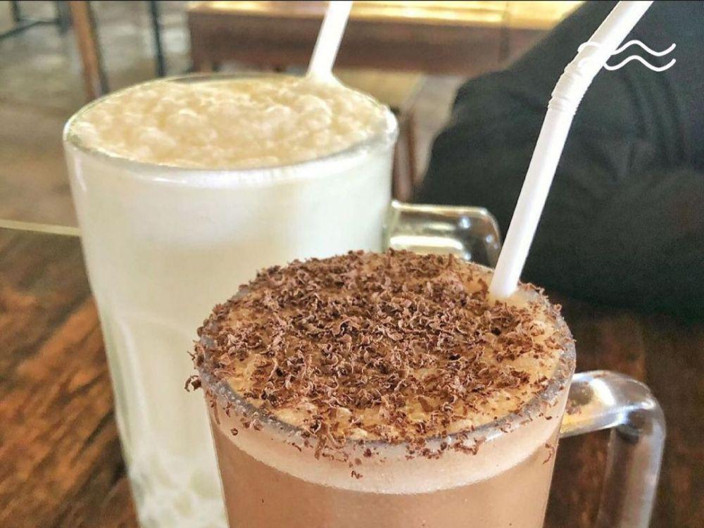 5 Rekomendasi Kedai Susu Murni di Jogja, Bikin Nagih!