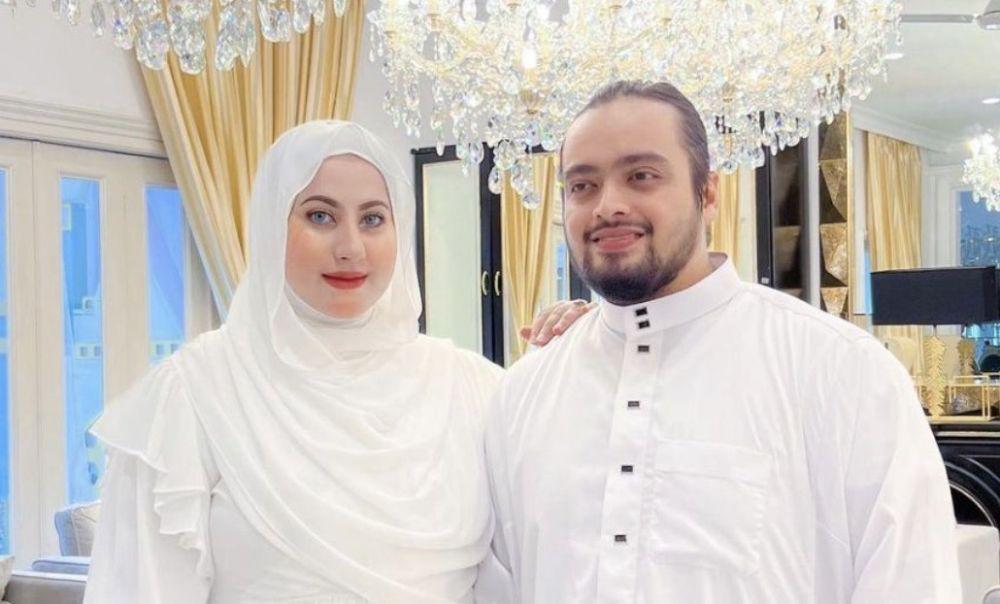 5 Klarifikasi Pihak Tasyi dan Syech Zaki, Bakal Bikin Laporan Balik