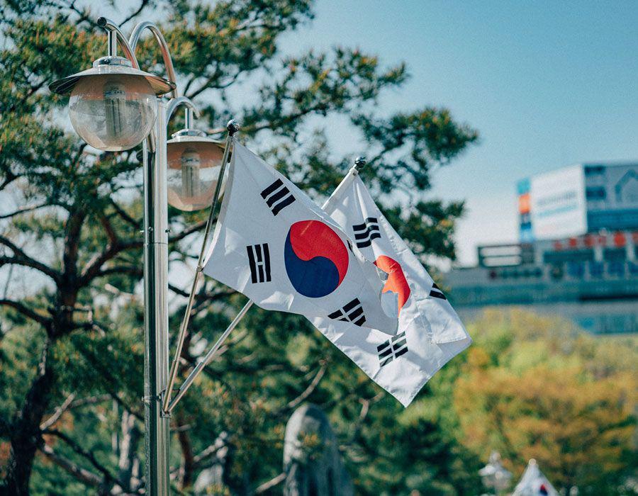 Orang Terkaya di Korea 2023, Michael Kim Teratas